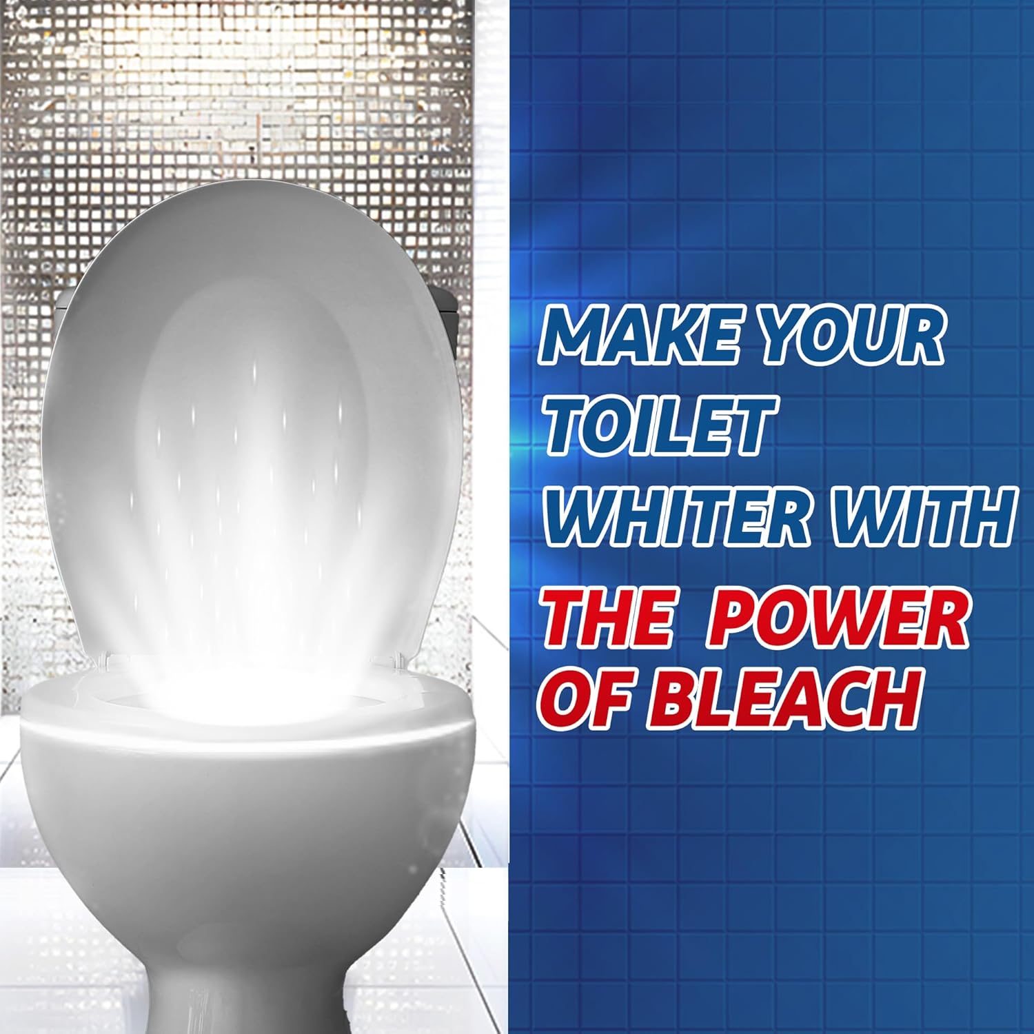 Toilet Cleaner White 500 ml Harpic