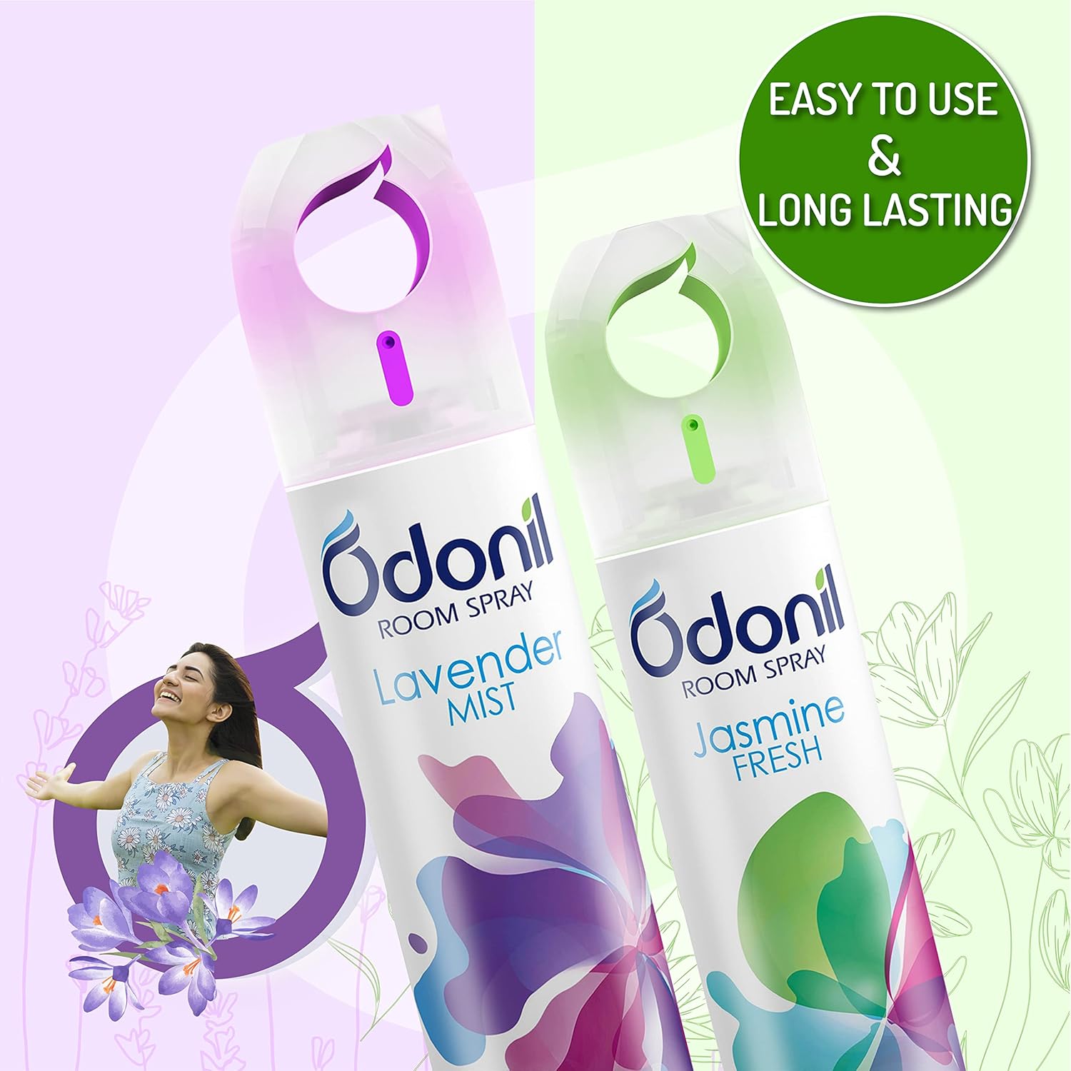 Room Freshner Odonil