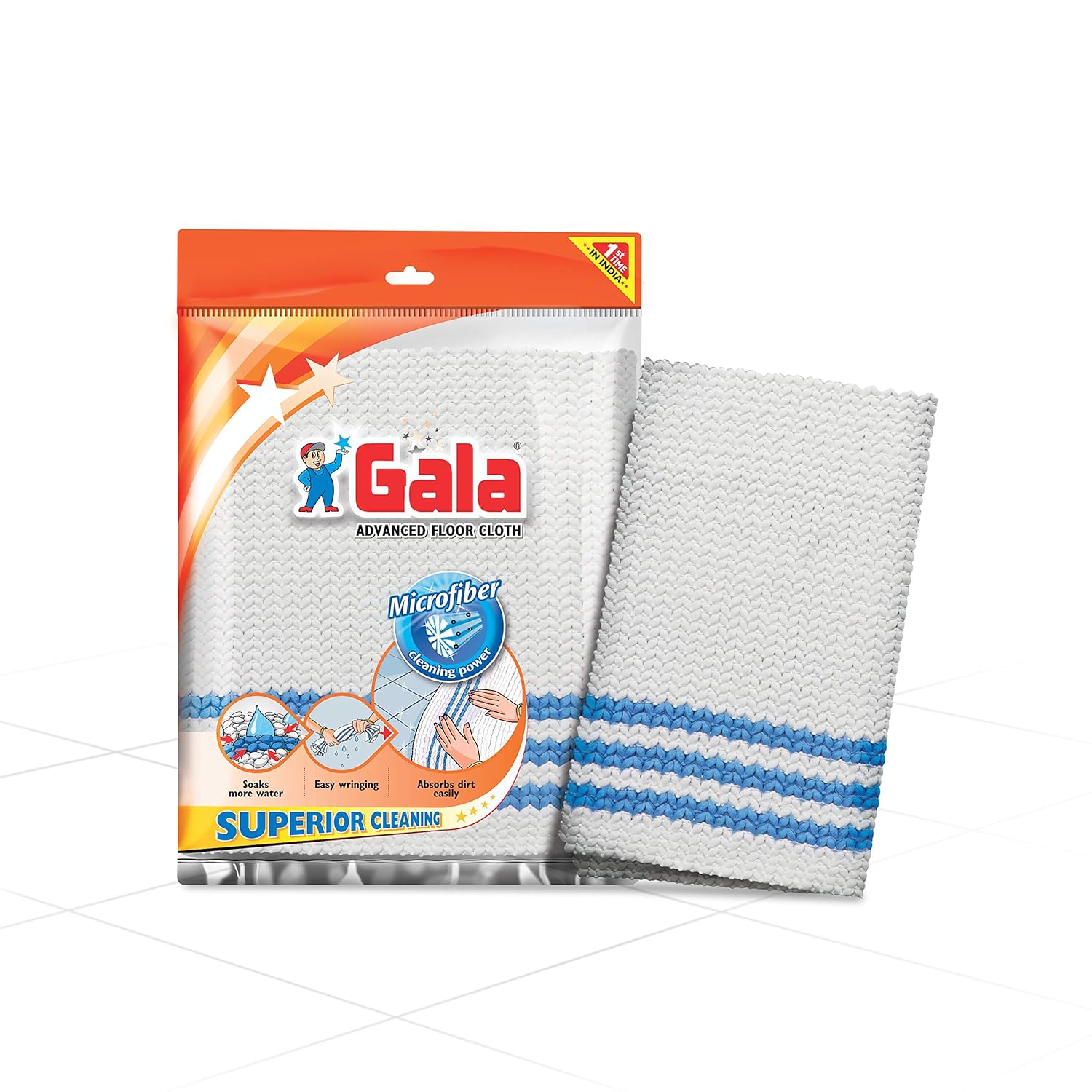 Duster Floor Advance Gala 158680
