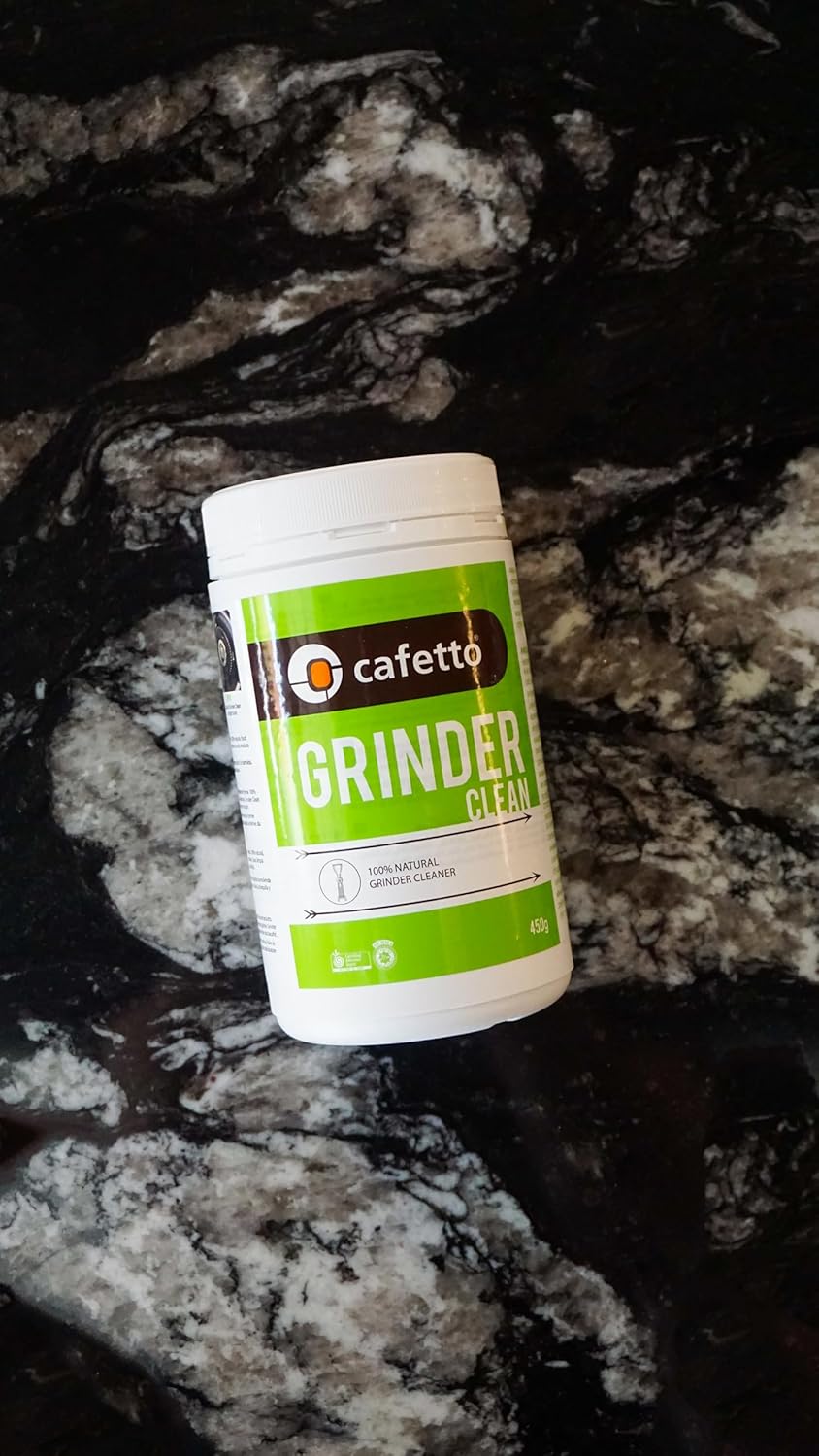 Cafetto Grinder Cleaner 450g
