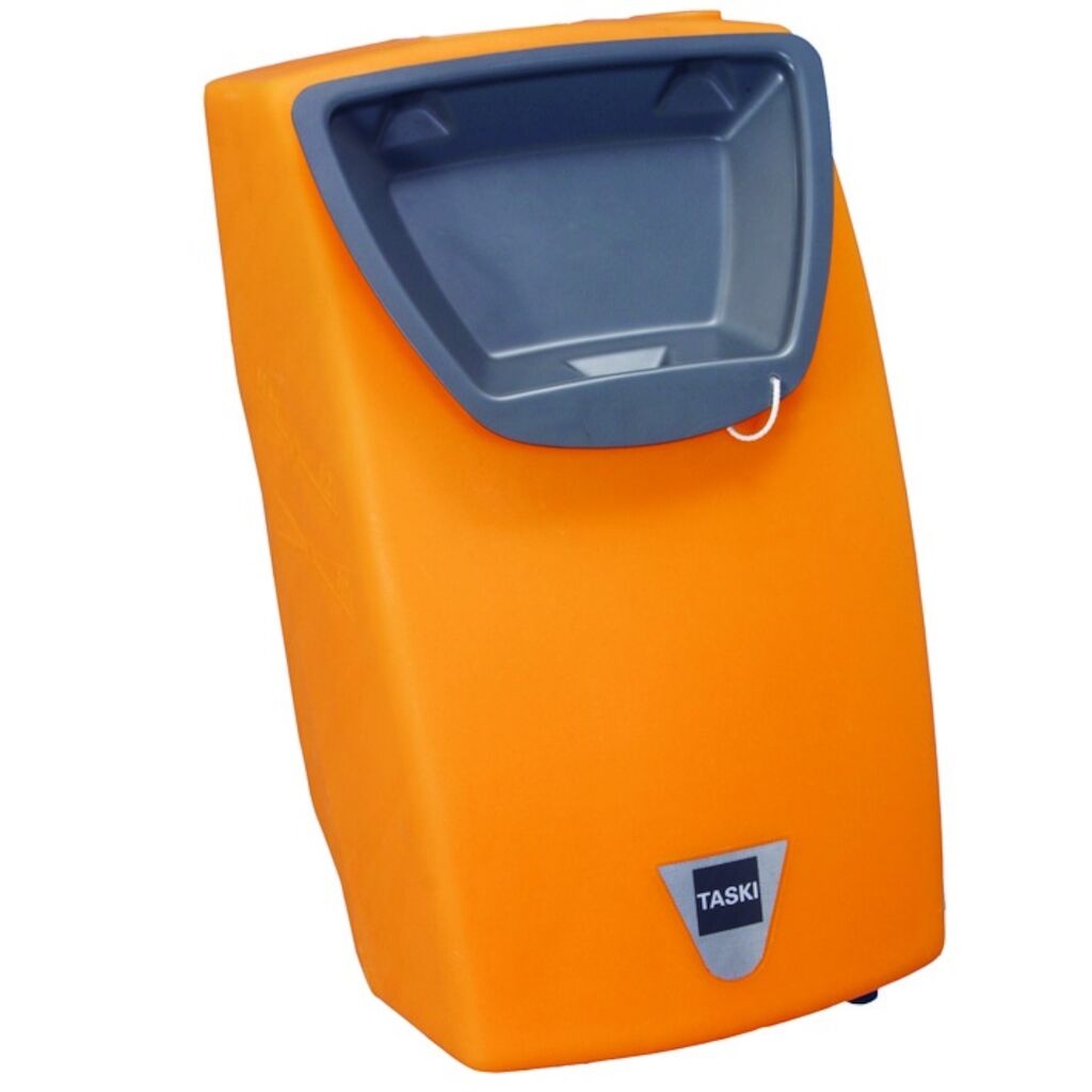 Taski Water tank - TrooperErgodisc