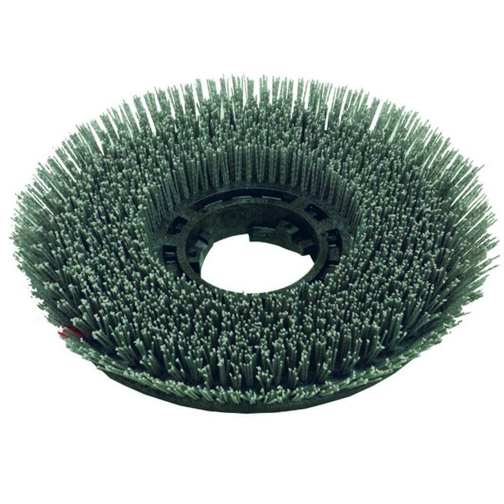 Scrubbing brush abrasive 43