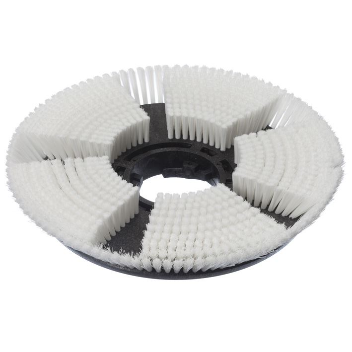 Shampooing Brush Dry D43