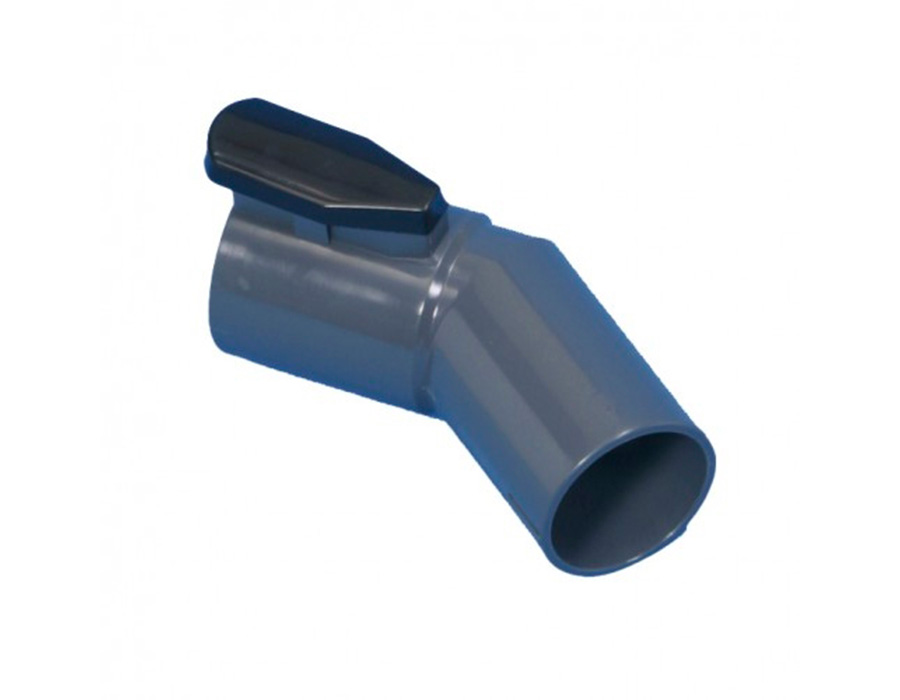 ANGLE COUPLING