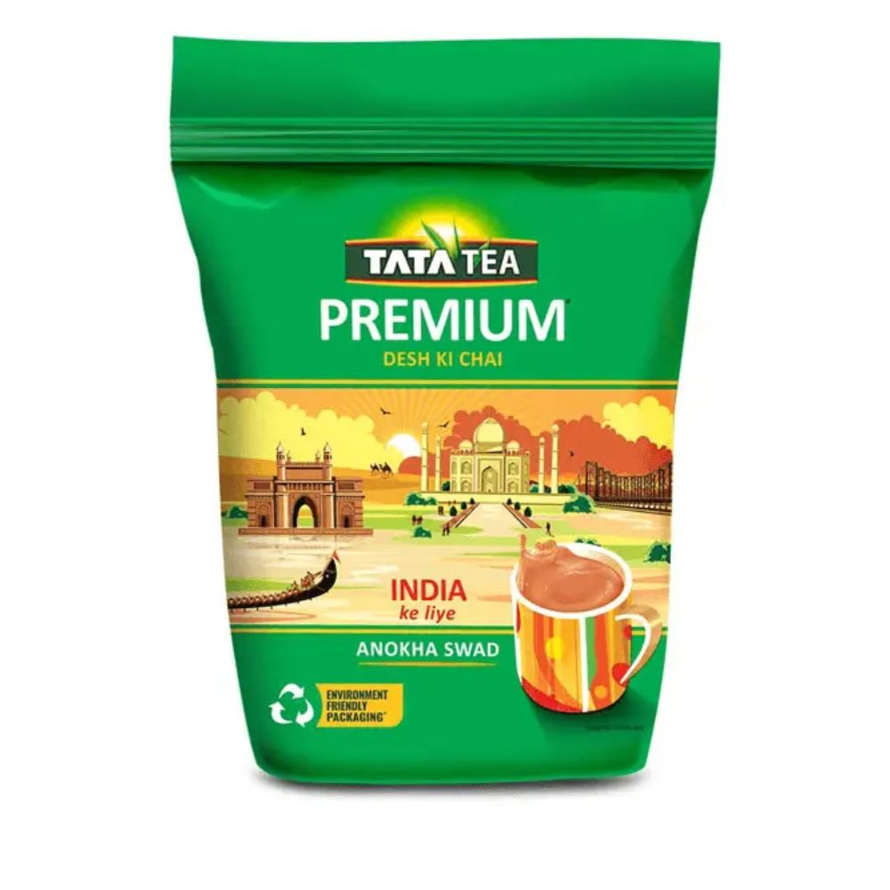 Tata Tea Premium - 1 kg
