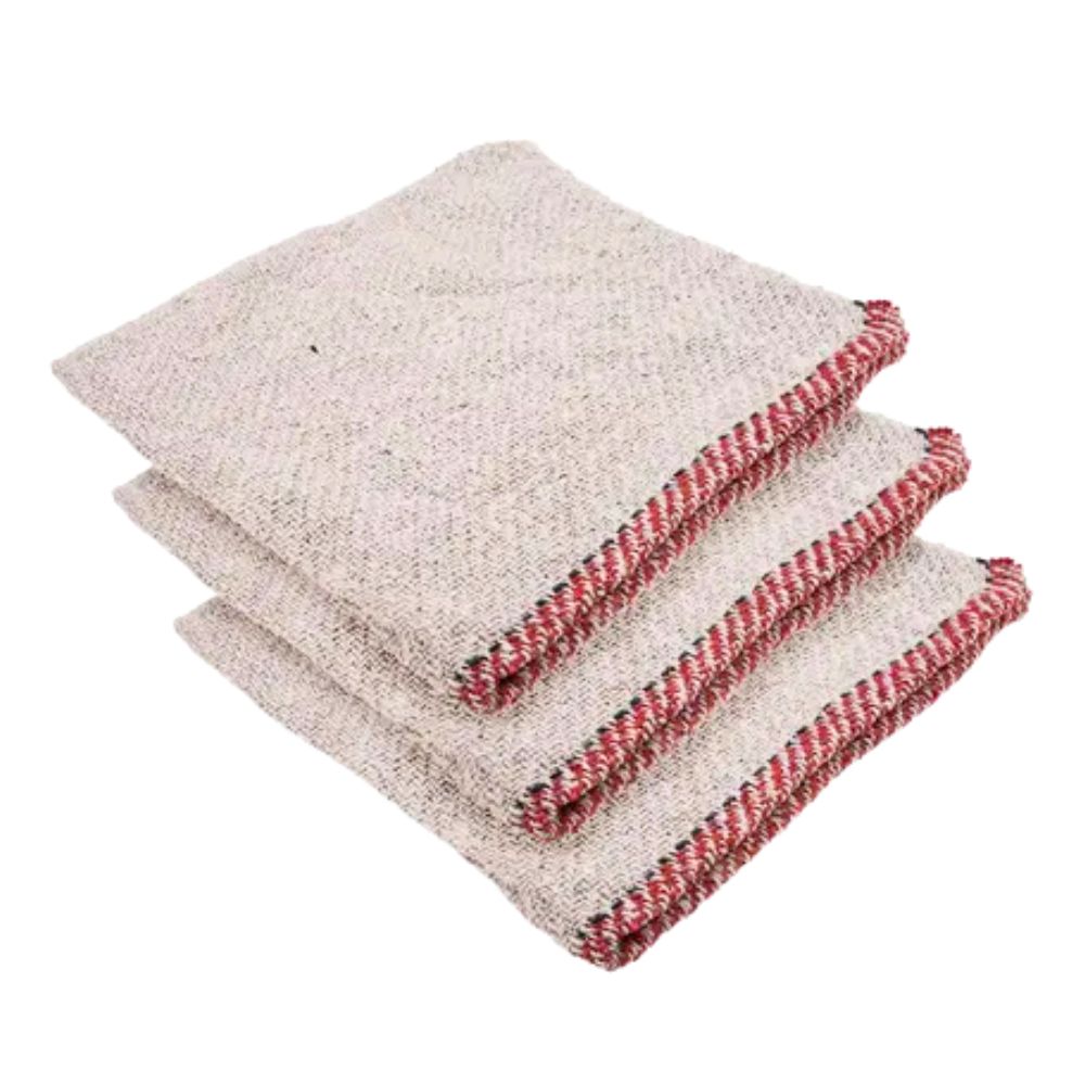 Duster Floor Small 28x28 Pack of 12