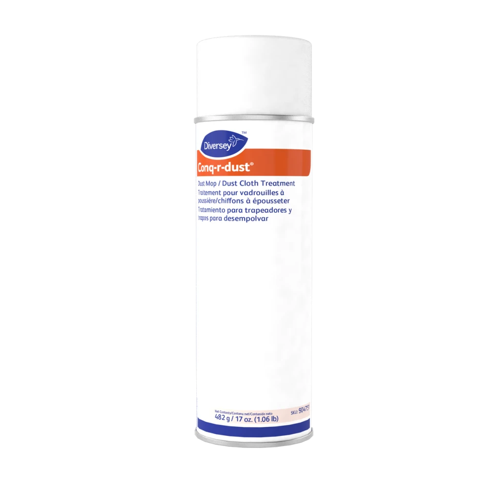 Image of CONQ R DUST