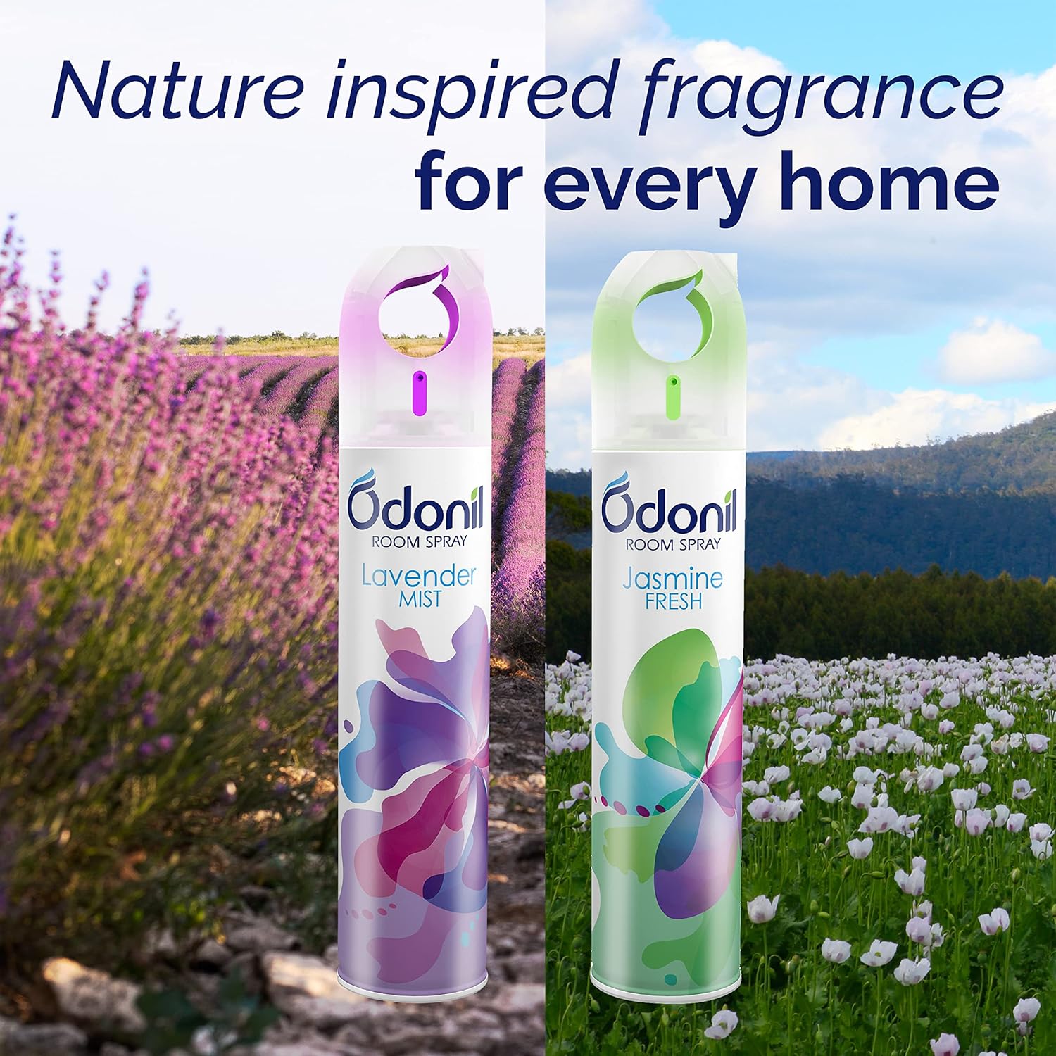 Room Freshner Odonil