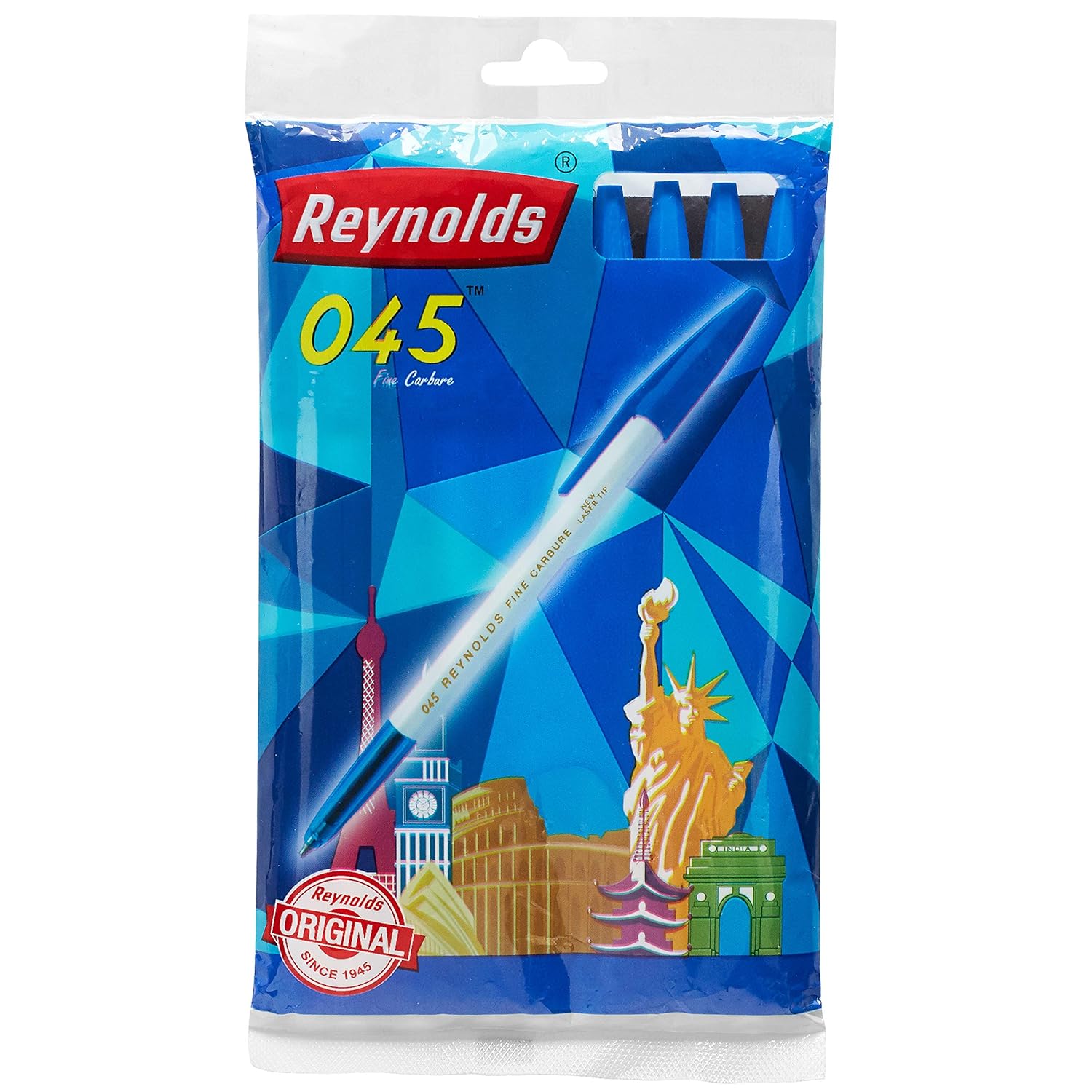 Reynolds Pen 045