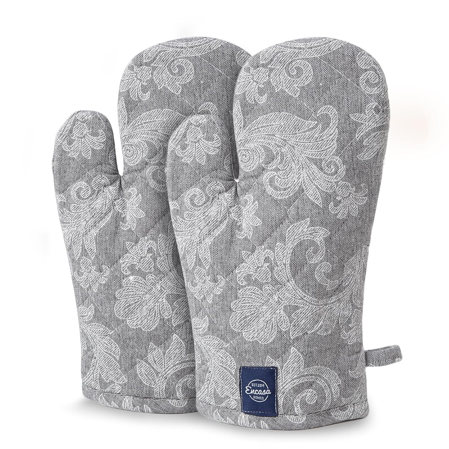 Hand Gloves Oven 18X30 Cm