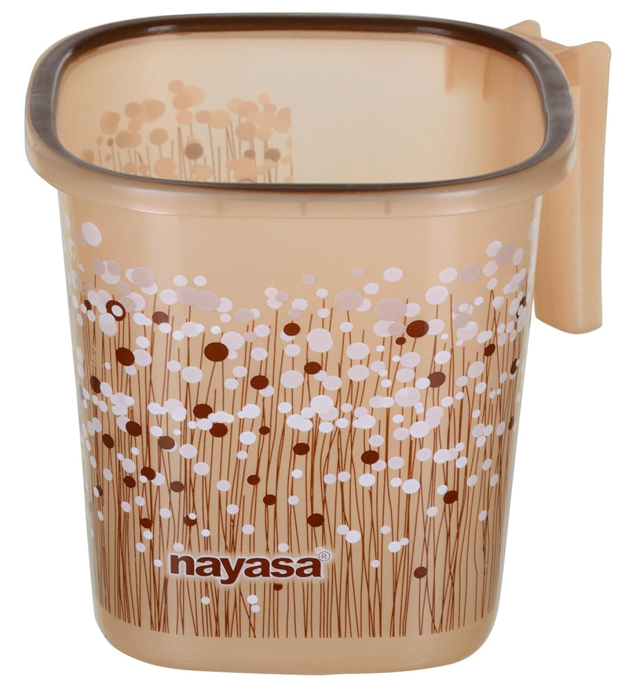 Image of Mug Plastic Nyasa 1 Liter