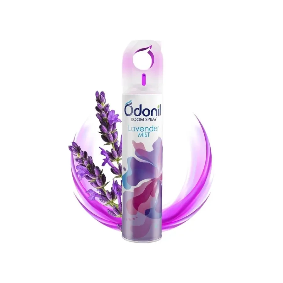 Room Freshener - Shivalik Bimetal Genx Trading