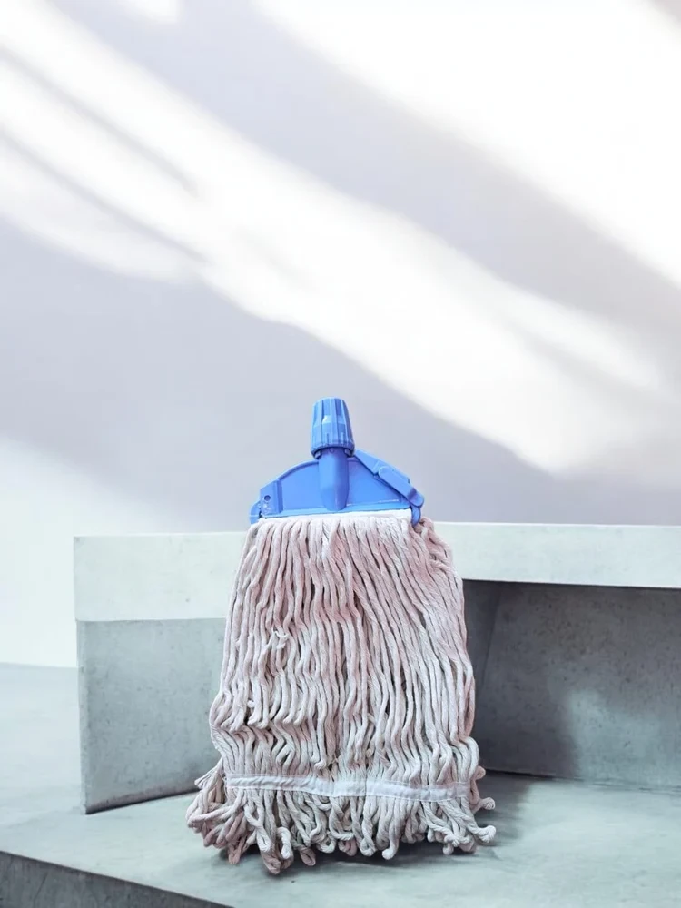 Image of Wet Mop Set MM without rod