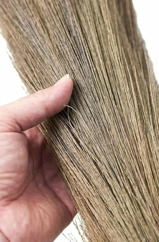Soft Broom 450 Grams