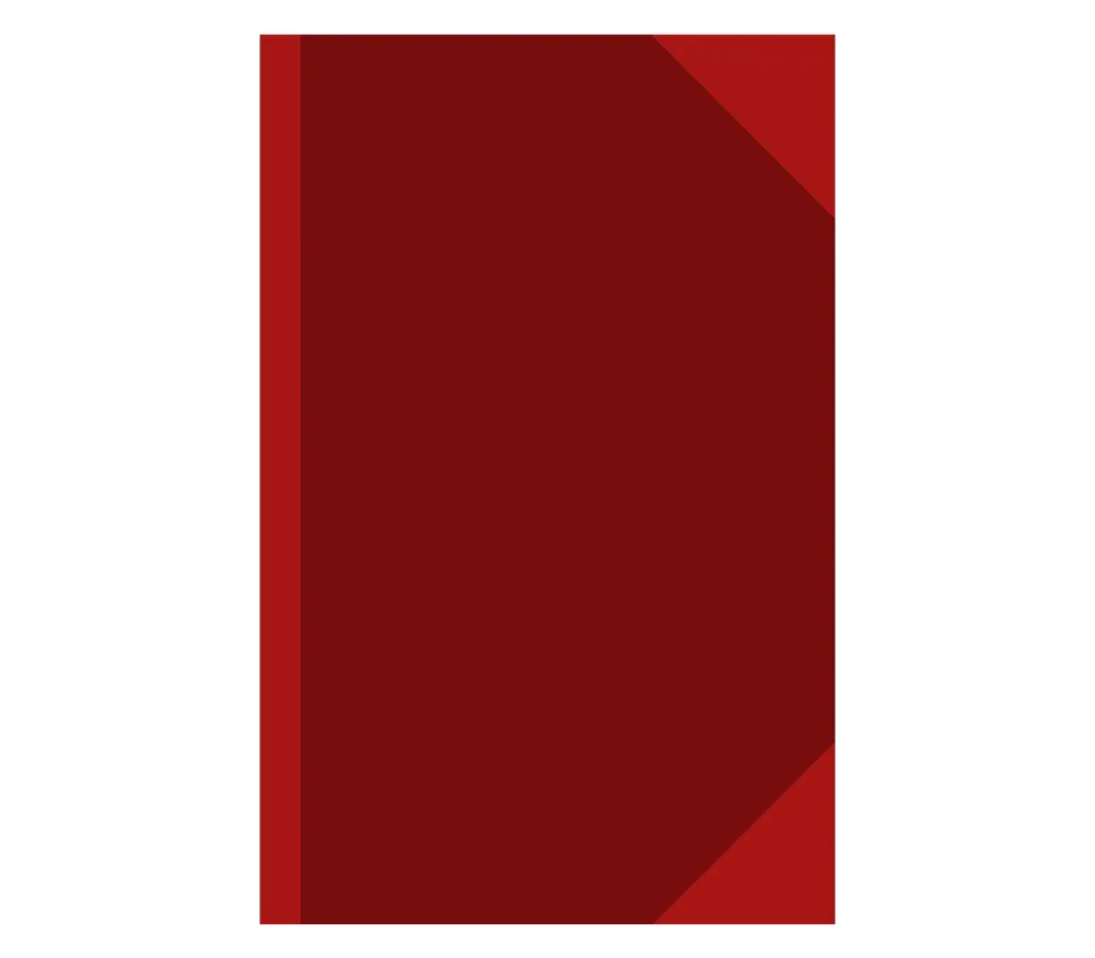 Material inward/outward register