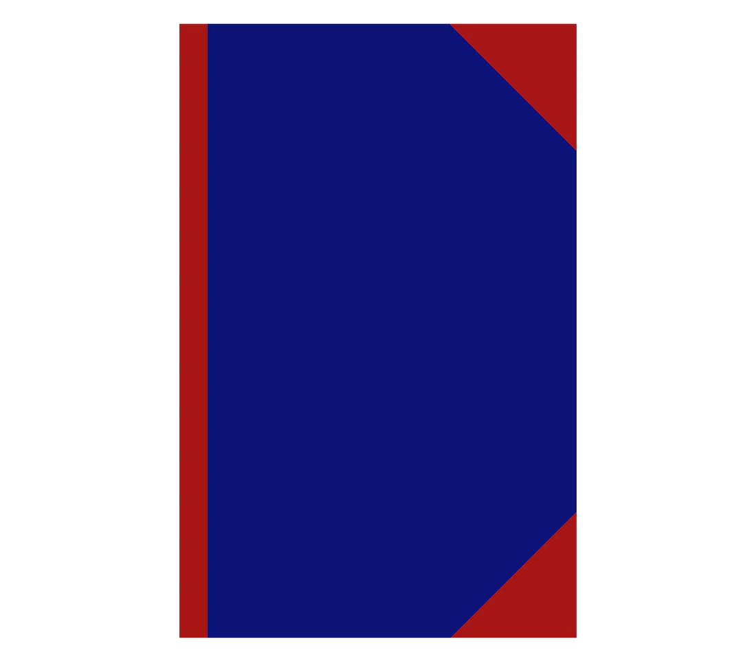 Material inward/outward register