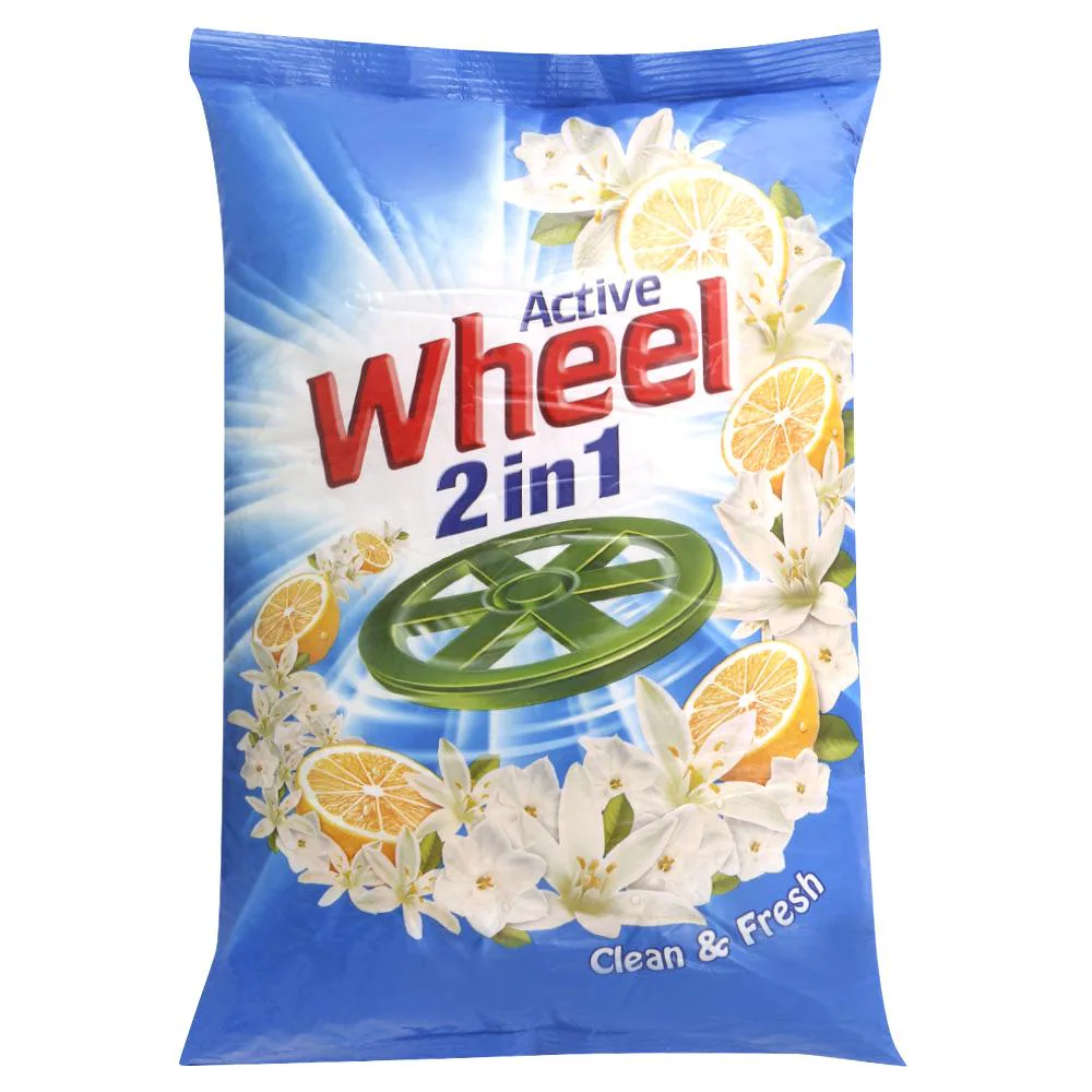 Wheel Powder 1 Kg
