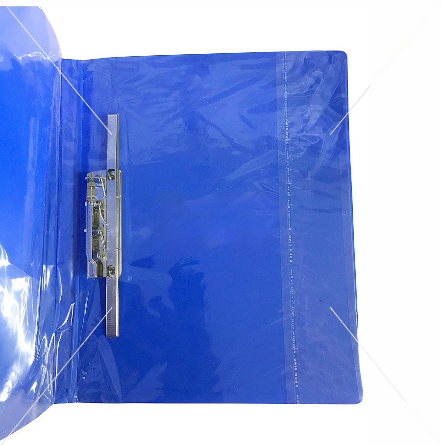 Punchless Clip File Long Clip FC OT-PL115F Aerotix