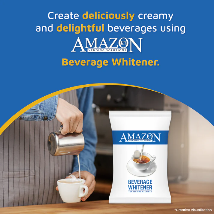 Amazon Milk Powder 1 Kg