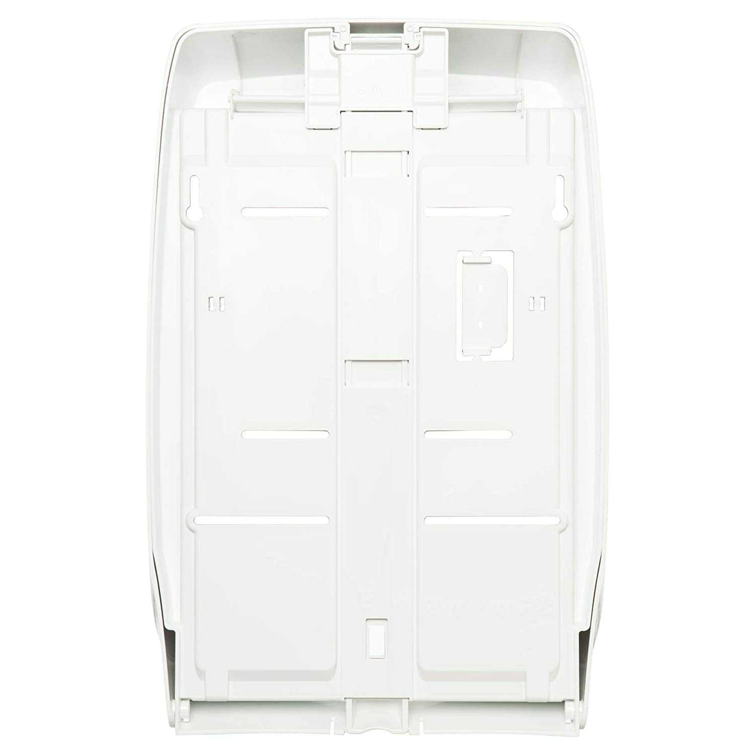 M-Fold Dispenser White Kimberly Clark 70230