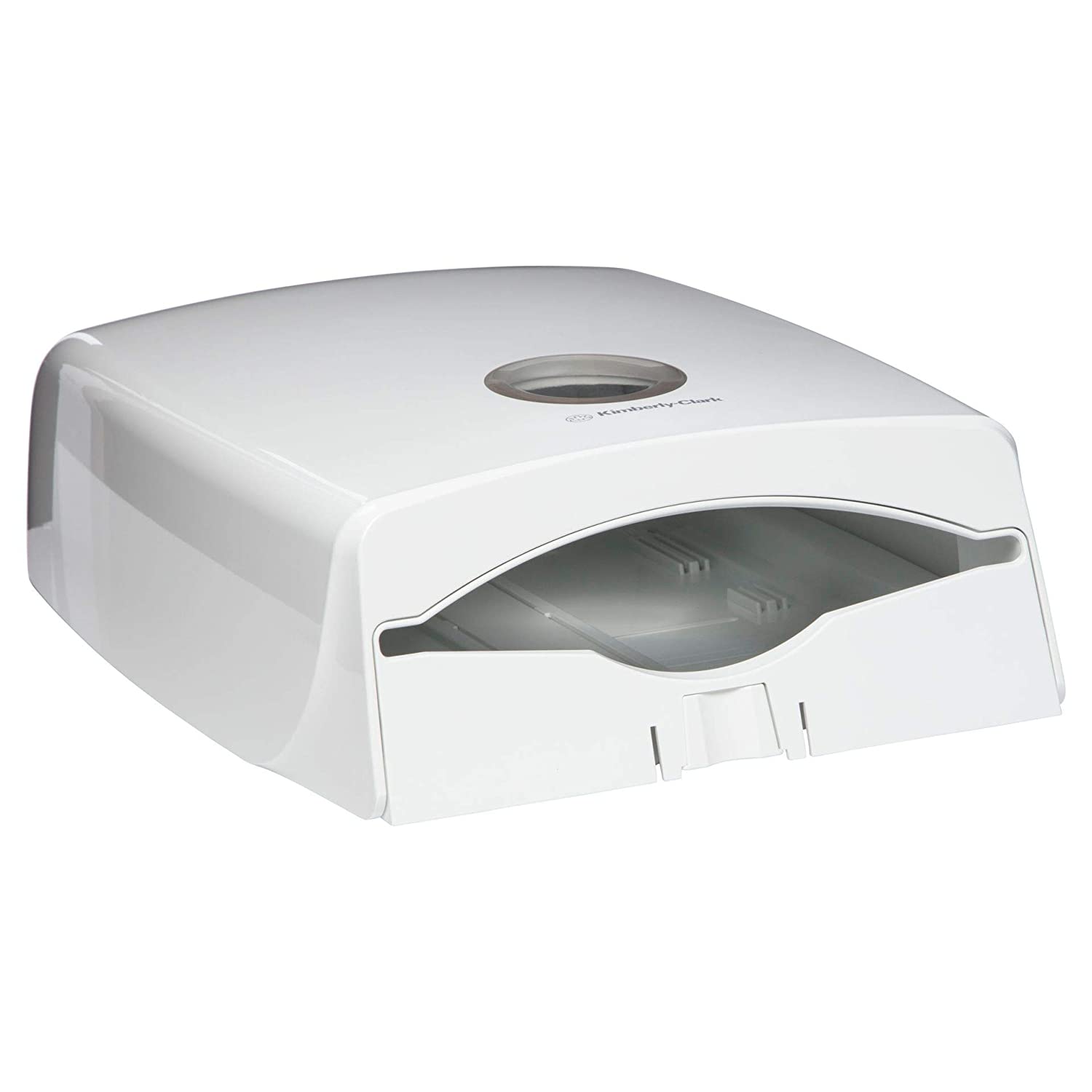 M-Fold Dispenser White Kimberly Clark 70230