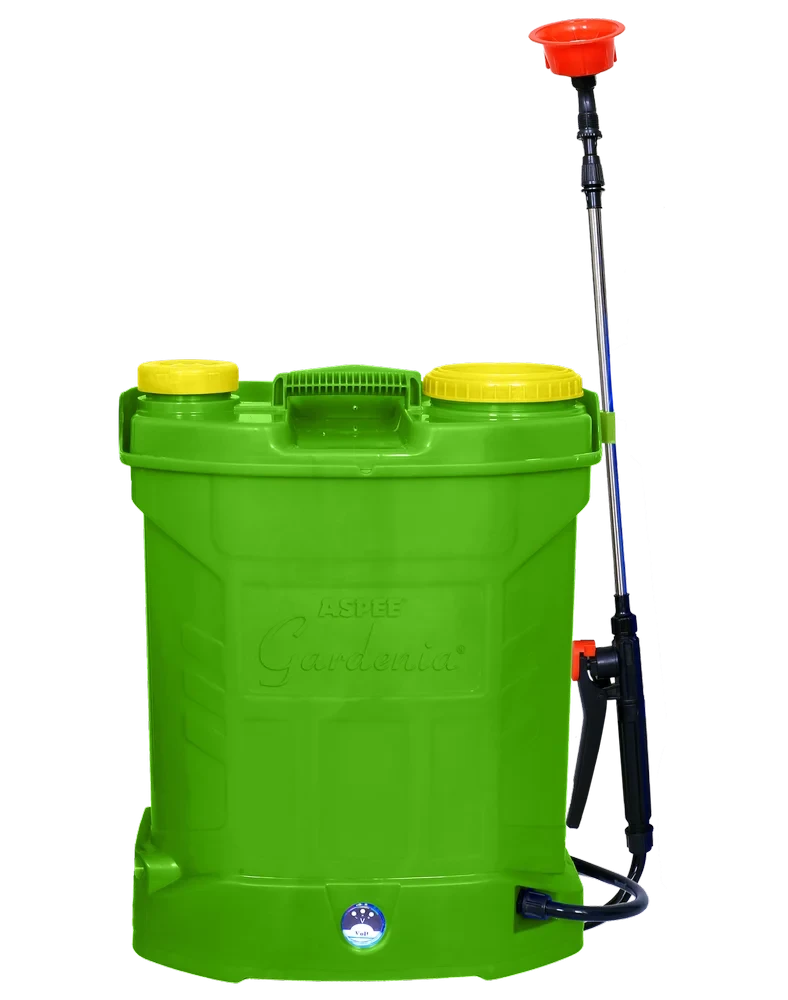 Image of Agricultural Sprayer Aspee AGM001/8AHBR