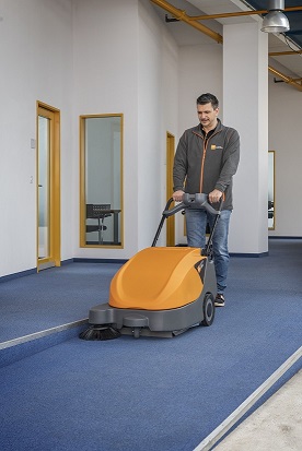 TASKI BALIMAT 2300 RTU 1X1 EA