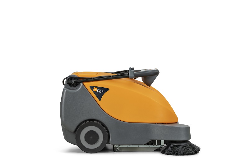 TASKI BALIMAT 2300 RTU 1X1 EA