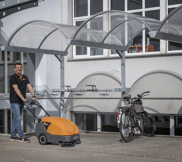 TASKI BALIMAT 2300 RTU 1X1 EA
