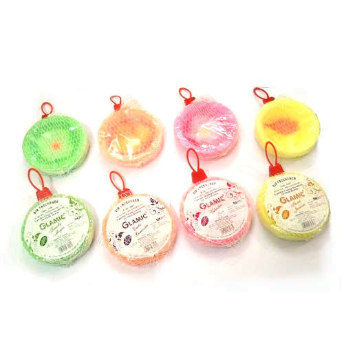 Toilet Freshener Glamic 50 Grams