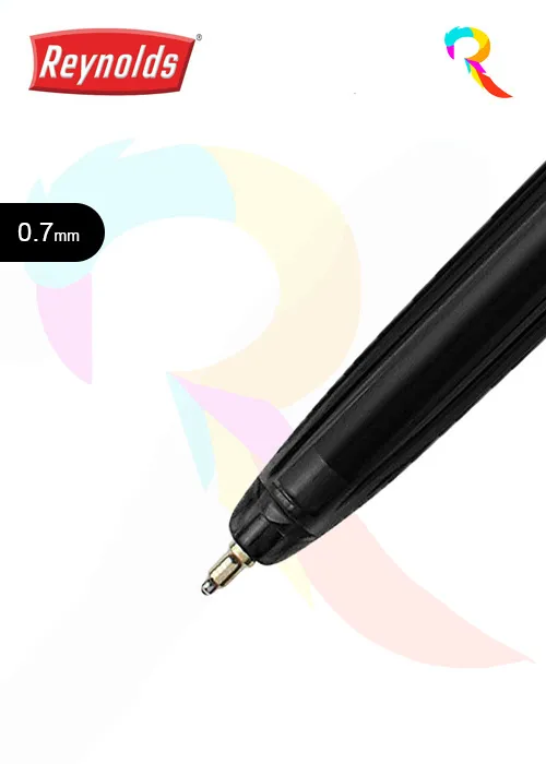 Reynolds Pen 045 Black