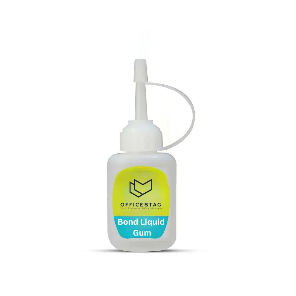 Bond Liquid Gum