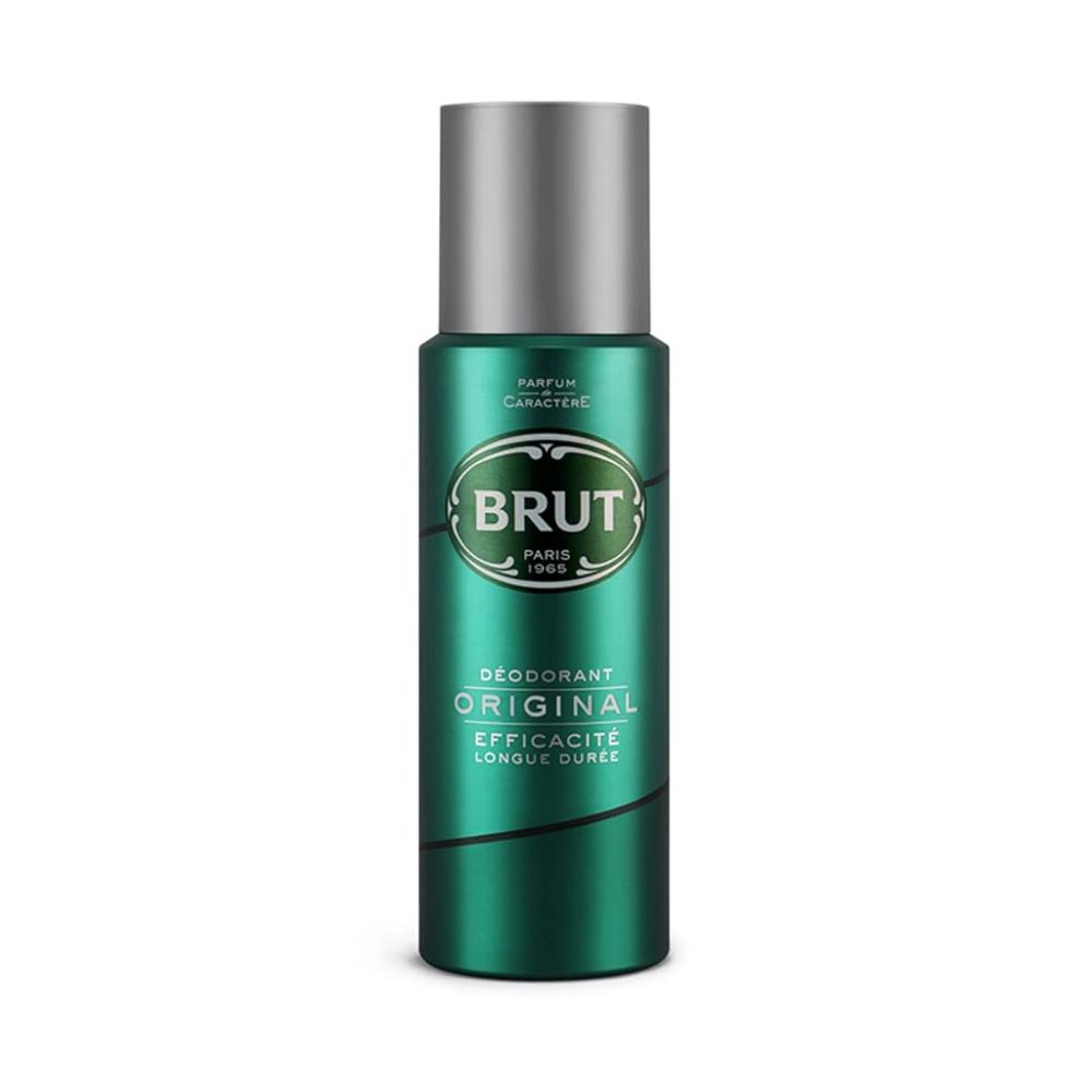 Brut Men Deodorant Spray 200 Ml