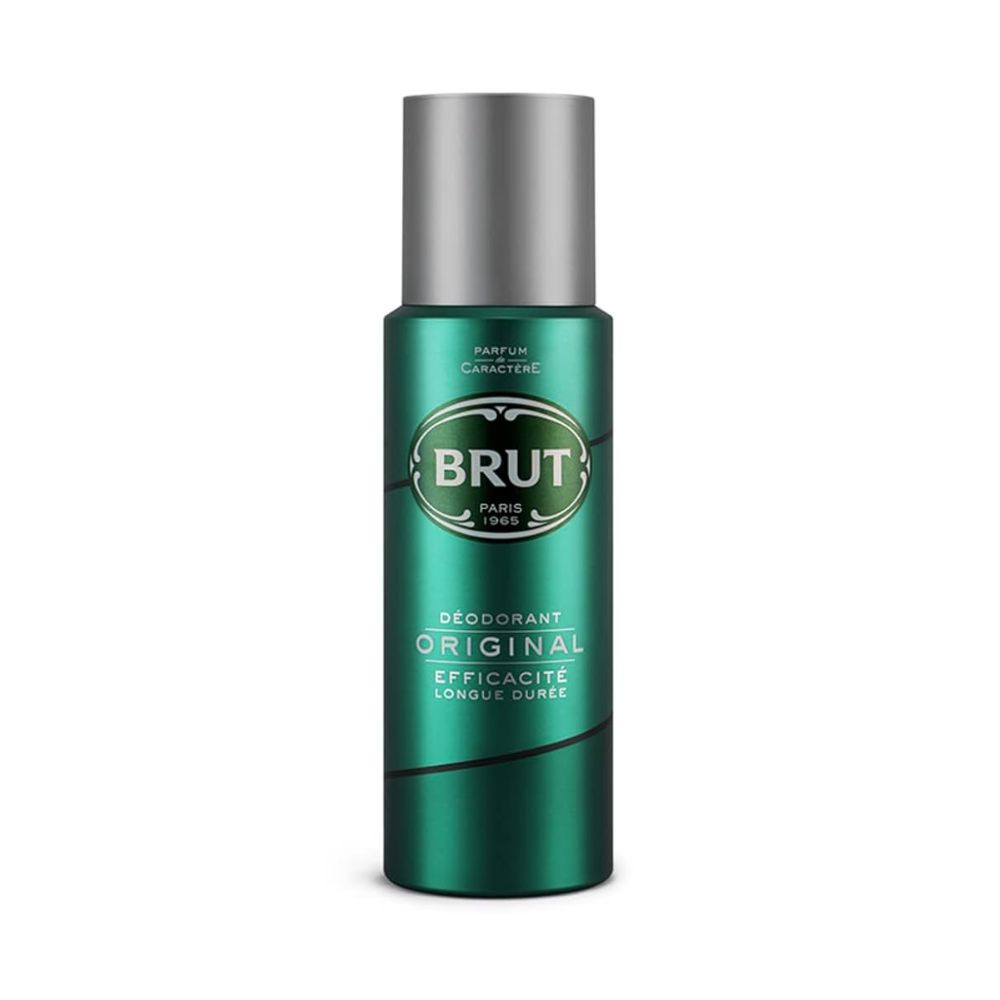 Image of Brut Men Deodorant Spray 200 Ml