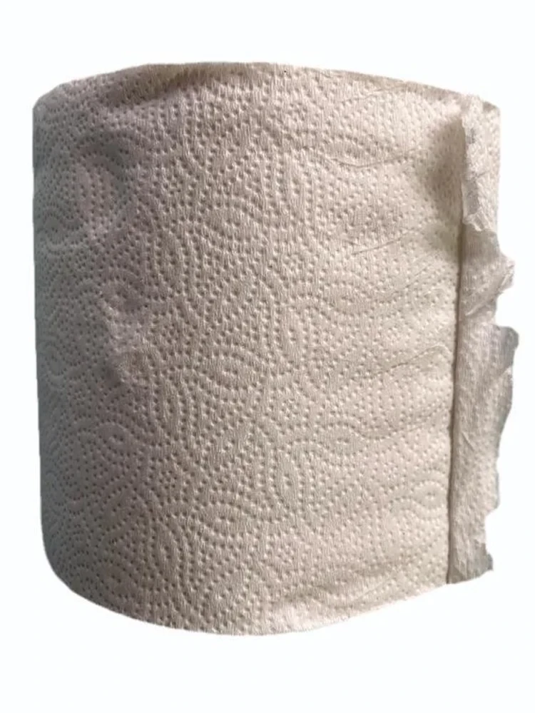 Toilet Roll IPC 75 Grams Virgin - Pack of 10