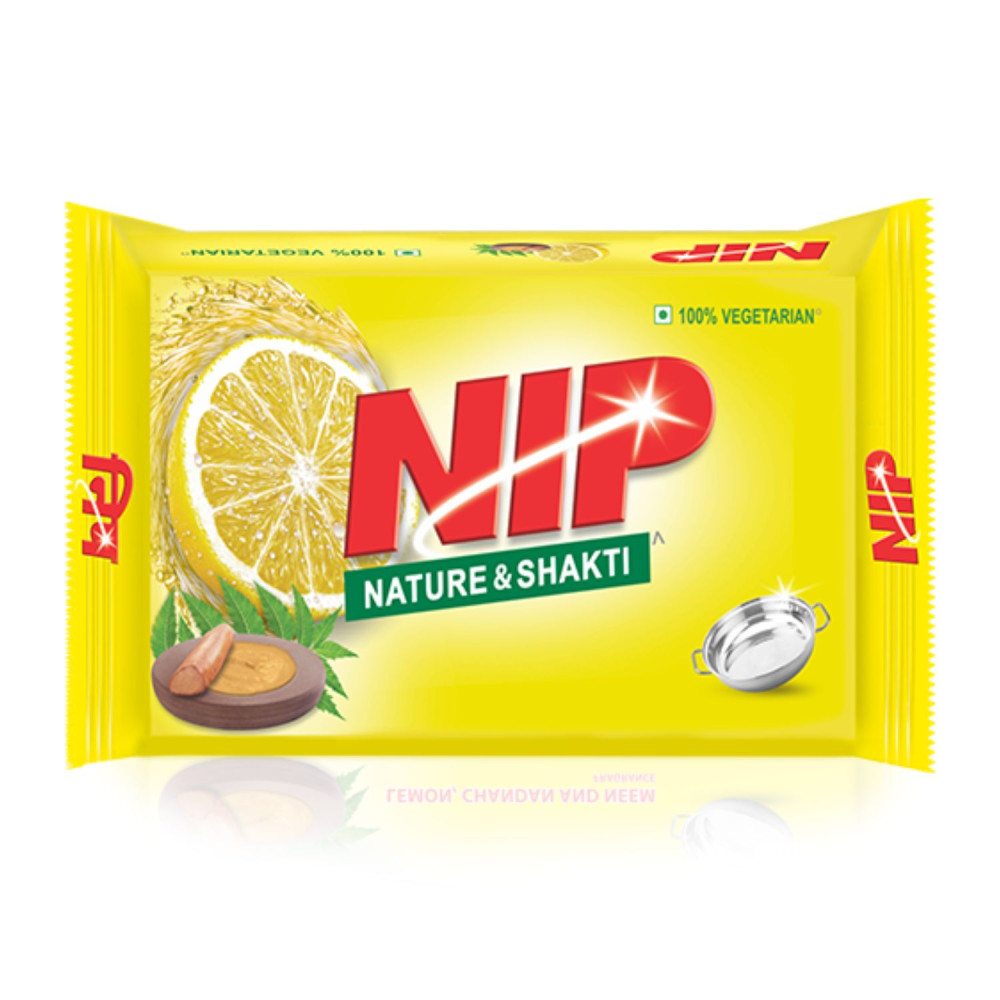 Image of Nip Bar 90 Gram