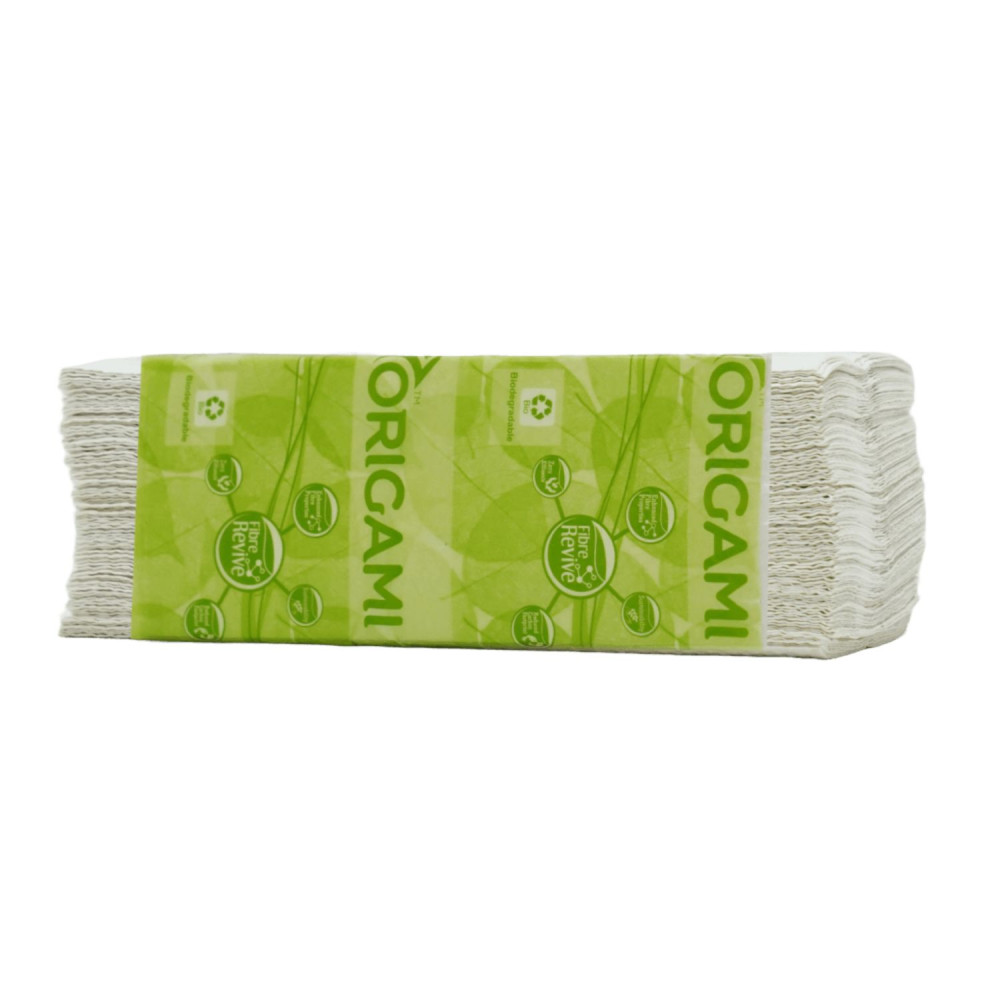 Image of M-Fold 150 Sheets 1 Ply Origami VM8902