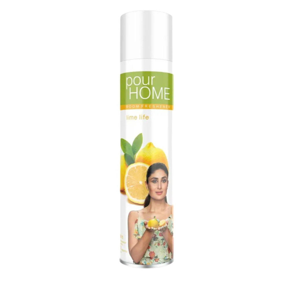 Image of Room Freshener Pour Home 220 Ml