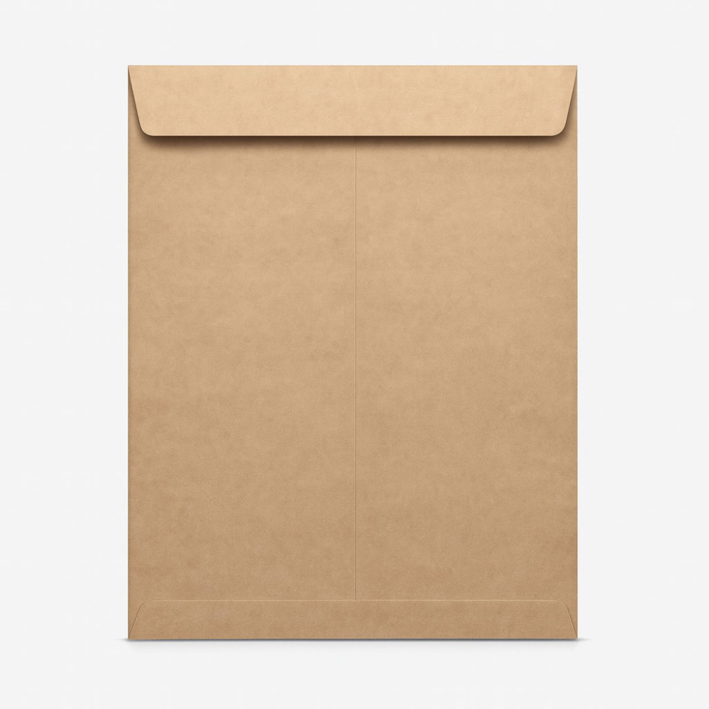Image of Envelope Brown ENB 8x10 Oddy