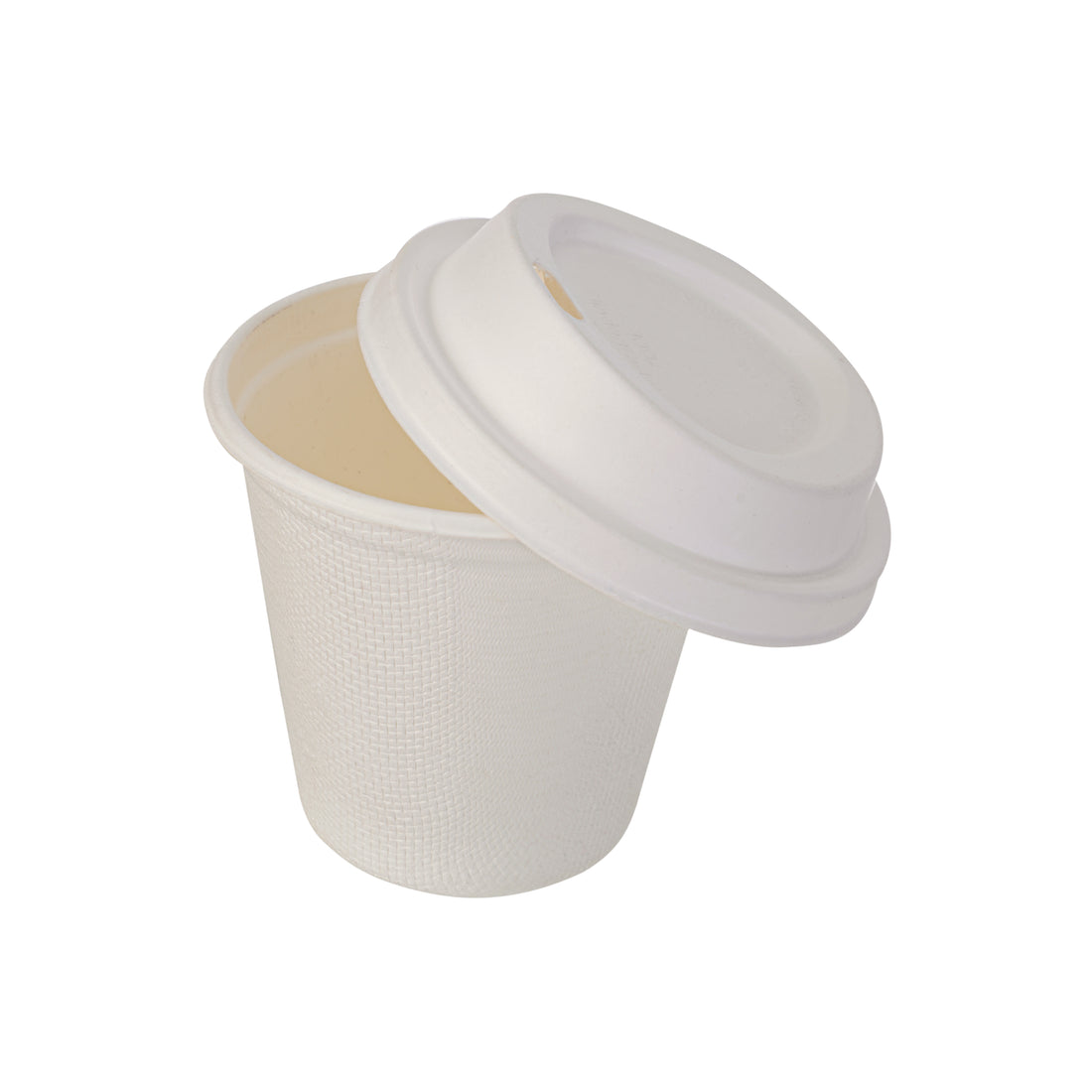 Disposable Cup Lid plastic 90 ds