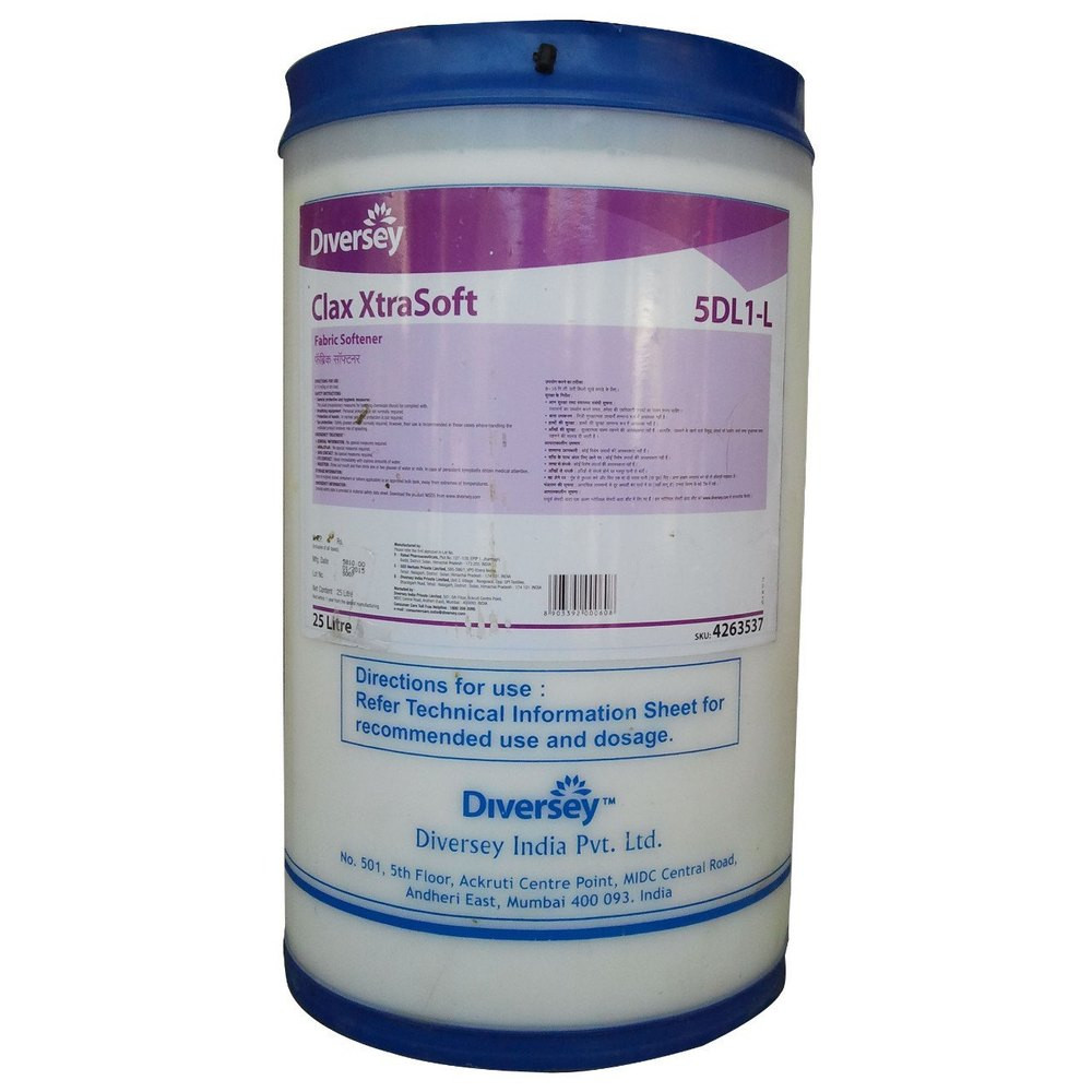 Clax Xtrasoft 25 ltr