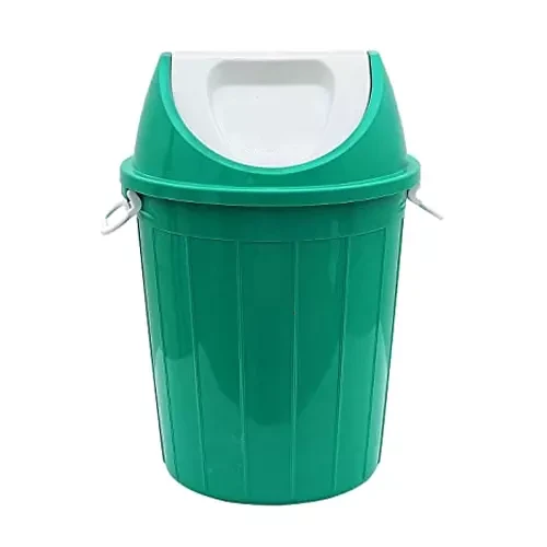 Plastic Dustbin Swing Generic 30 Liter
