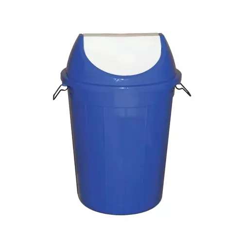 Plastic Dustbin Swing 15 Liter