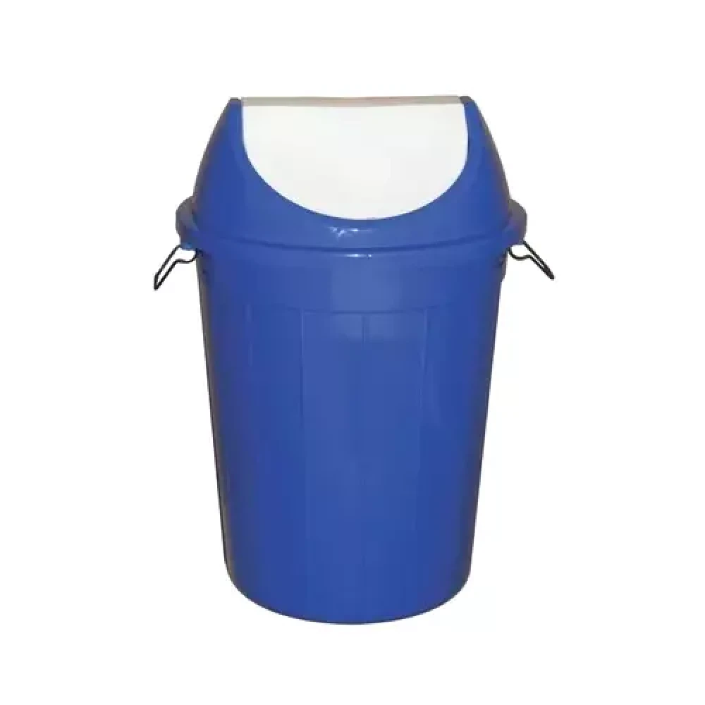 Image of Plastic Dustbin Swing 15 Liter