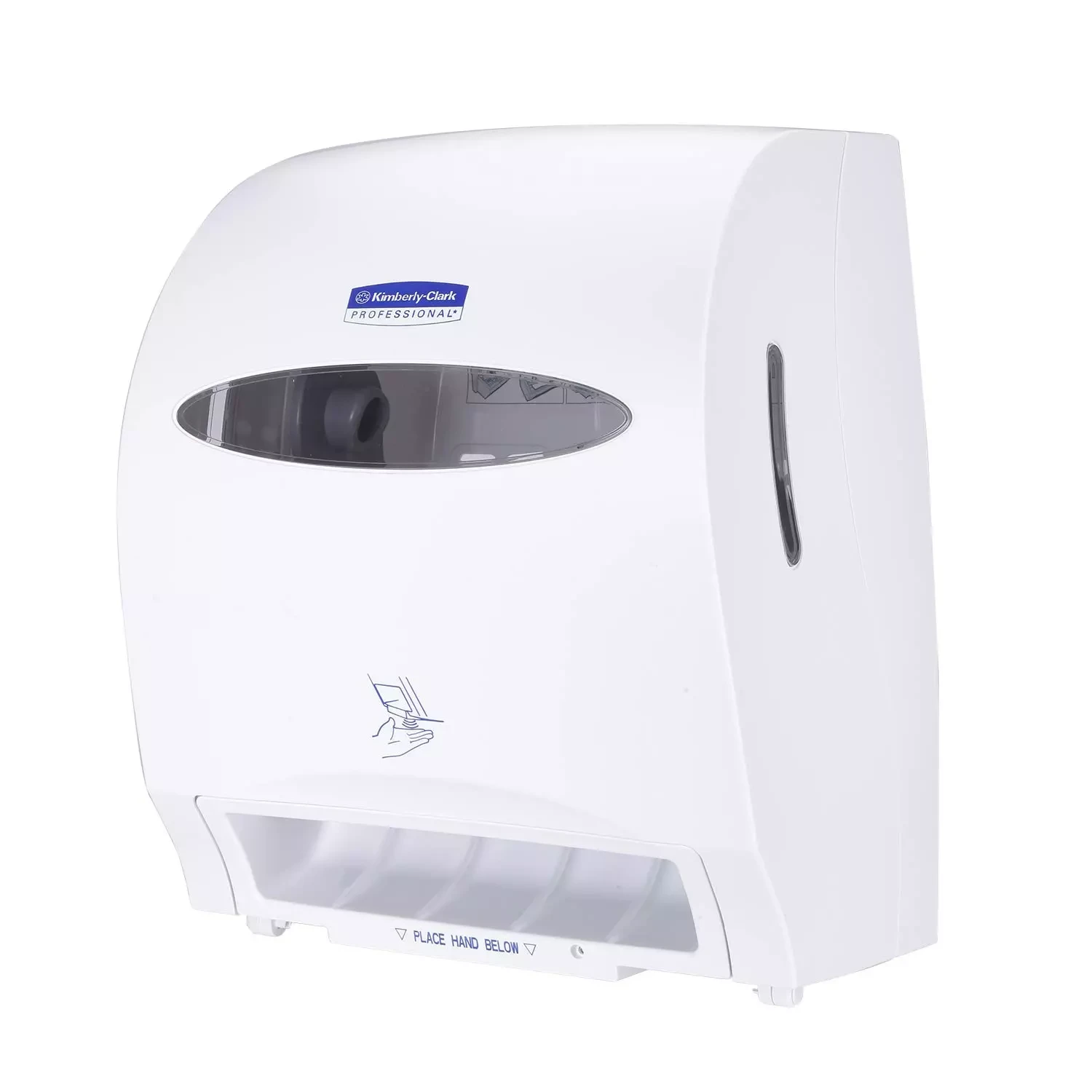 HRT Dispenser MS Kimberely Clark