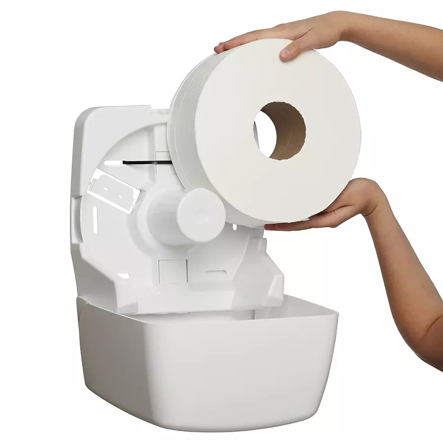 JRT Dispenser Kimberely Clark
