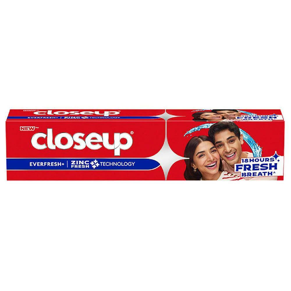Closeup Everfresh Toothpaste 80 Grams