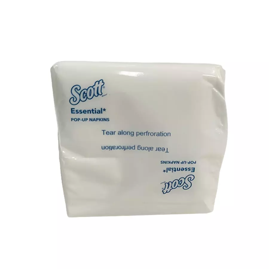 Paper Napkin 2ply 50pcs Kimberly Clark