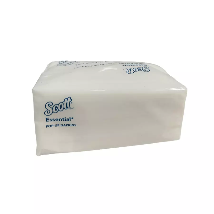 Paper Napkin 2ply 50pcs Kimberly Clark