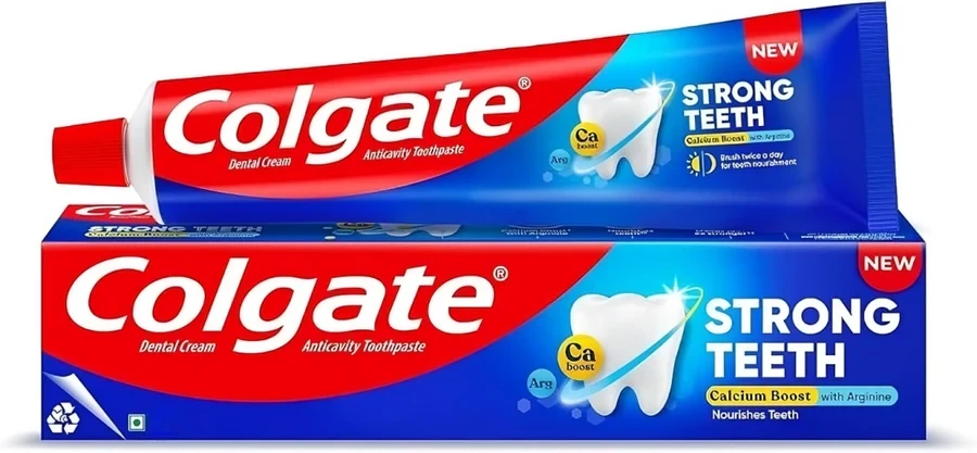 Tooth Paste 16 grams Colgate